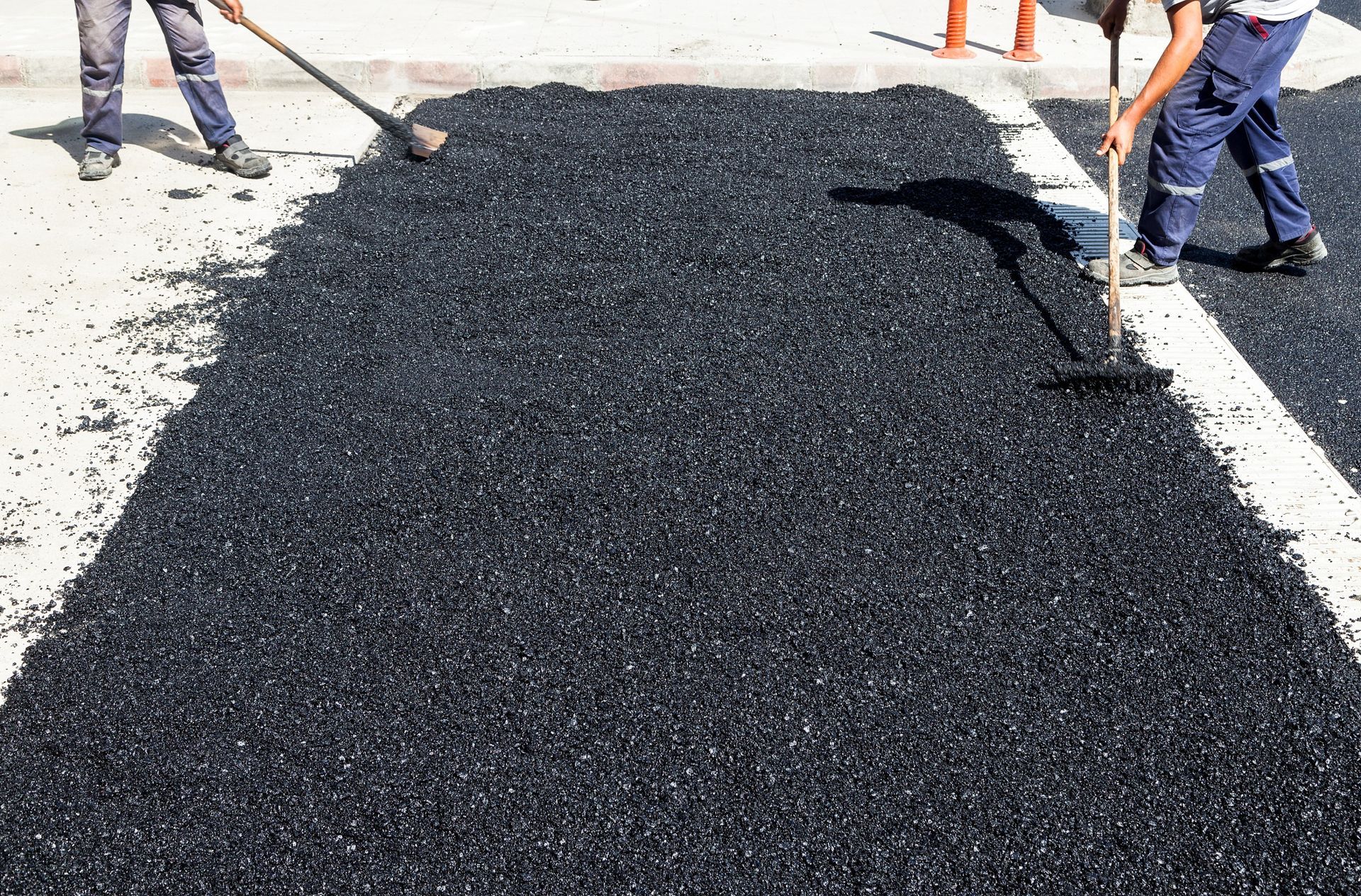 Eco-Friendly Asphalt Solutions What Are the Options