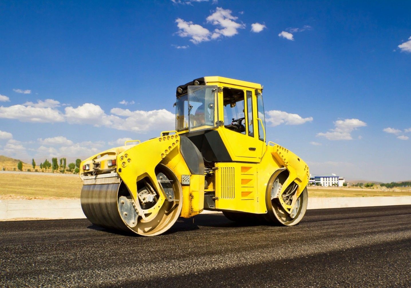 Top Benefits of Asphalt Paving for Driveways | Asphaltpavingpro