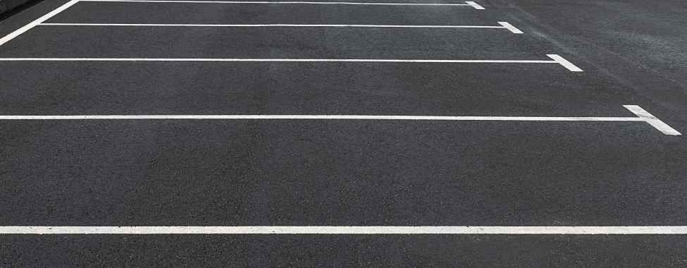 Best Practices for Asphalt Maintenance in Commercial Parking Lots