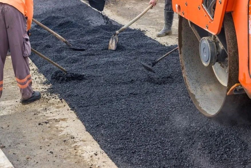 How to Prepare Your Property for Asphalt Paving