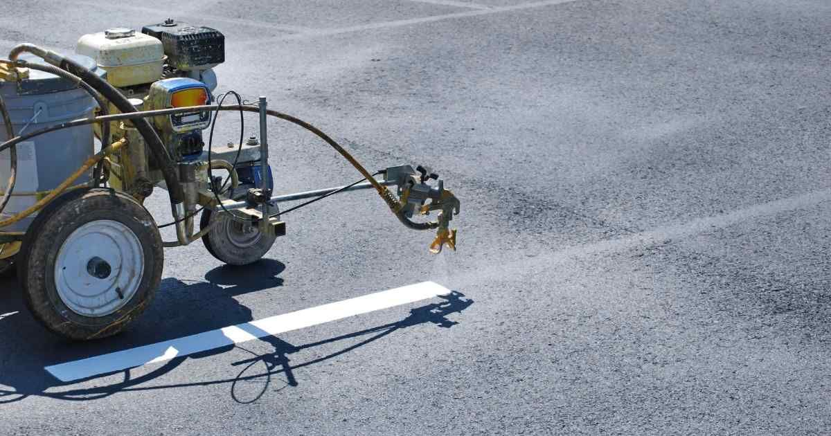 Why Resurfacing is the Best Option for Your Asphalt Pavement
