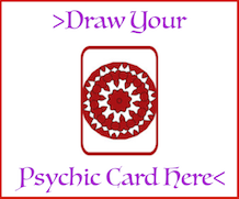 This Reader uses this Psychic Cards for you