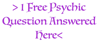 Calling for the first time gets you a short reading with a psychic completely for free