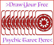 Cost Free at your disposal is this psychic tarot reading