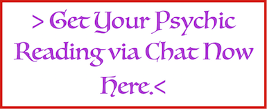 Online Psychic Readings in a Chat