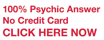 To a free psychic reading online no Credit Card required or is needed