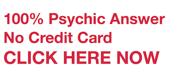 With a free psychic minutes no credit card offers