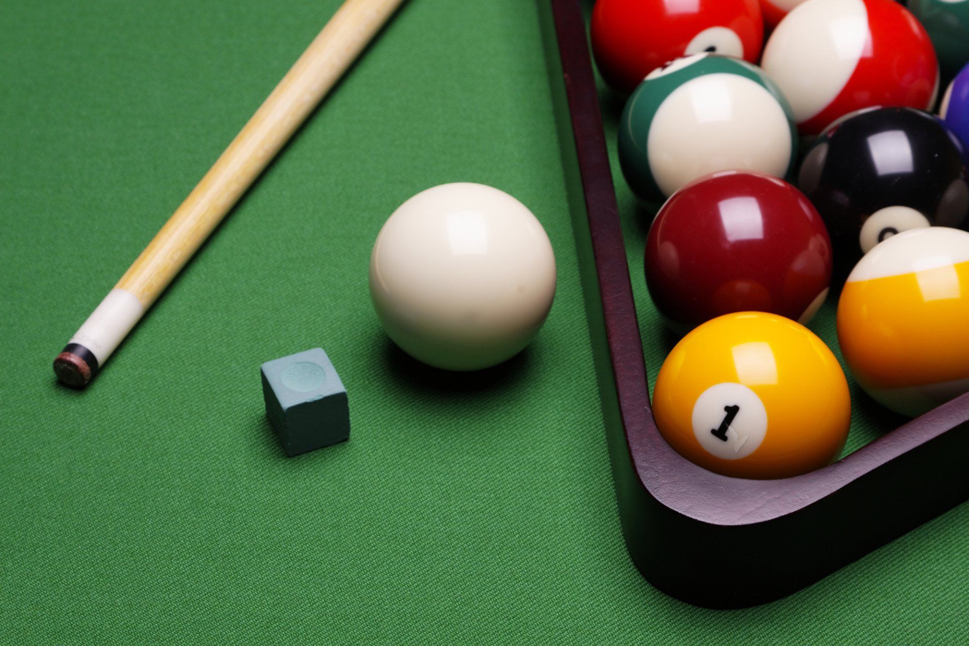 Pool Table Service in Spokane, WA Chris and Toms Billiard Service