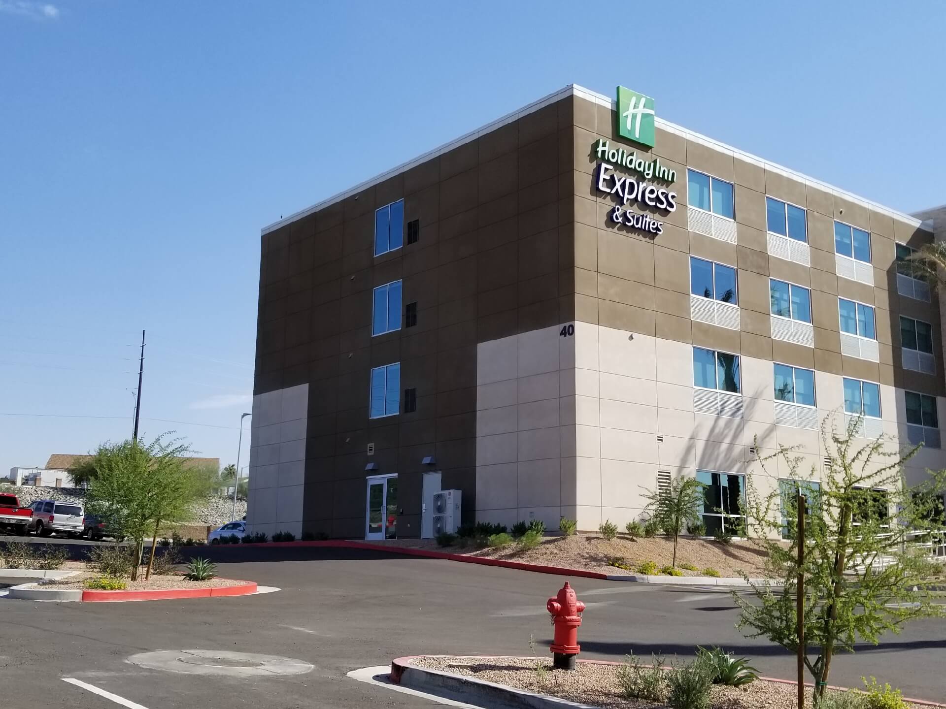 Siding Kingman, AZ Canyon State Enterprises