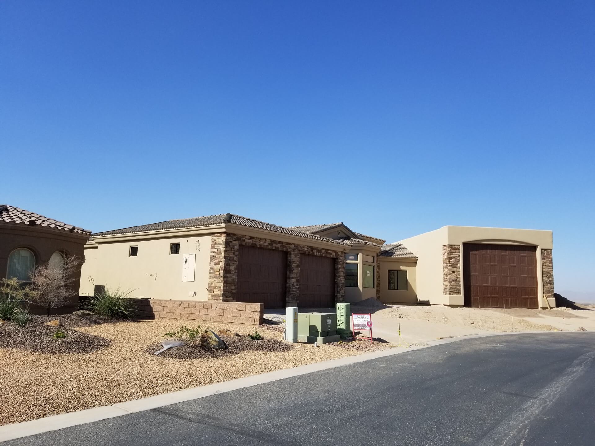 Siding Kingman, AZ Canyon State Enterprises