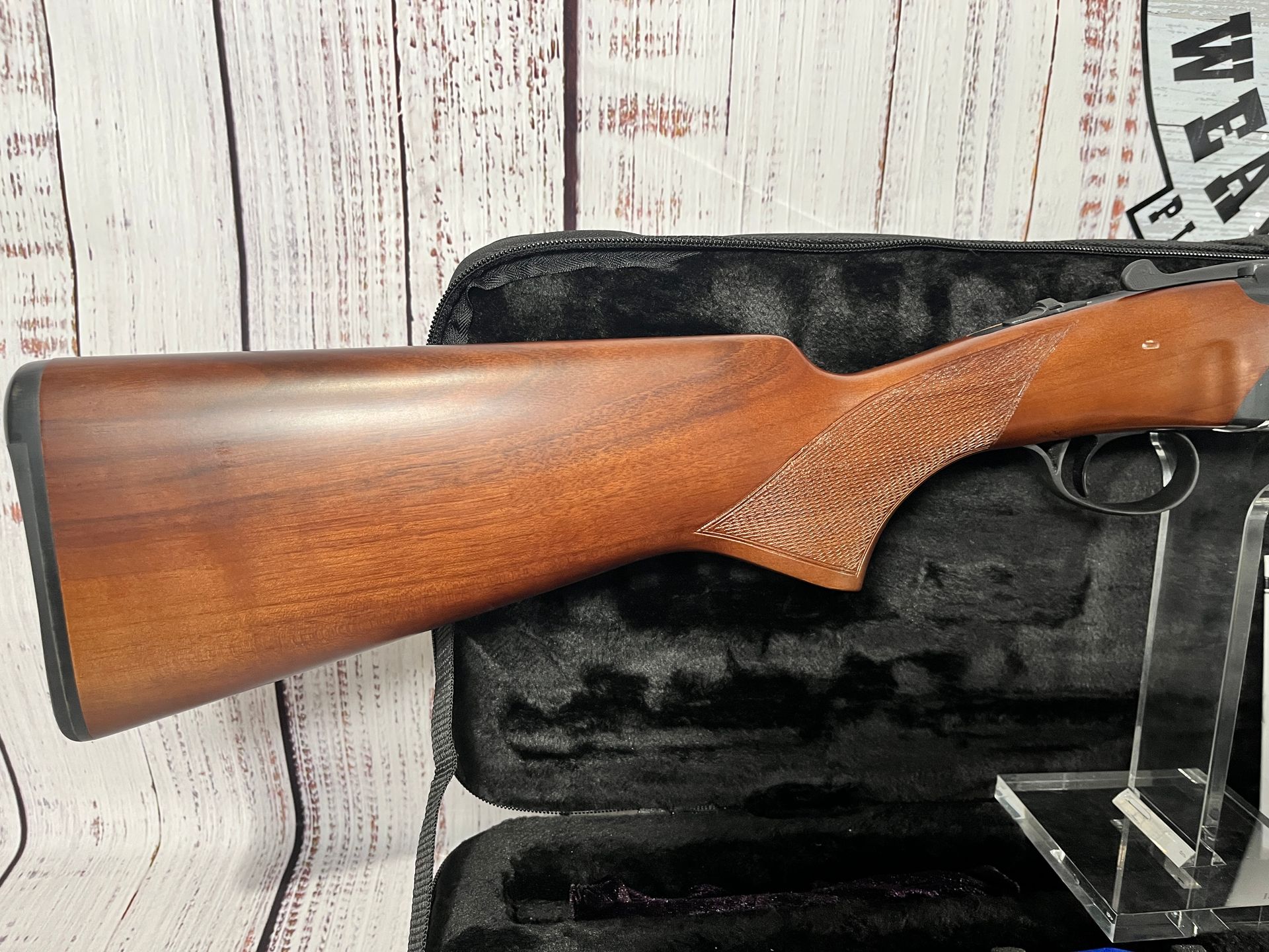 CZ Upland Ultralight 12ga 3