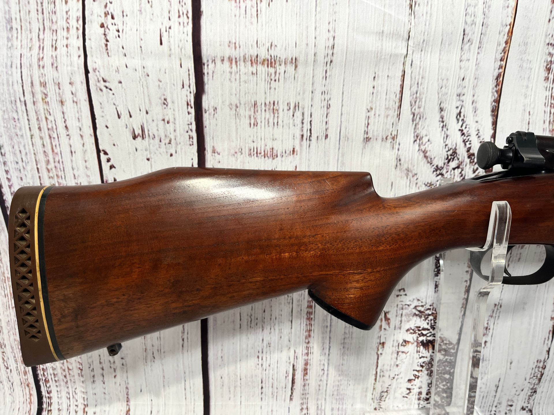 Springfield Model 1903A3 .30-06spg Sporterized