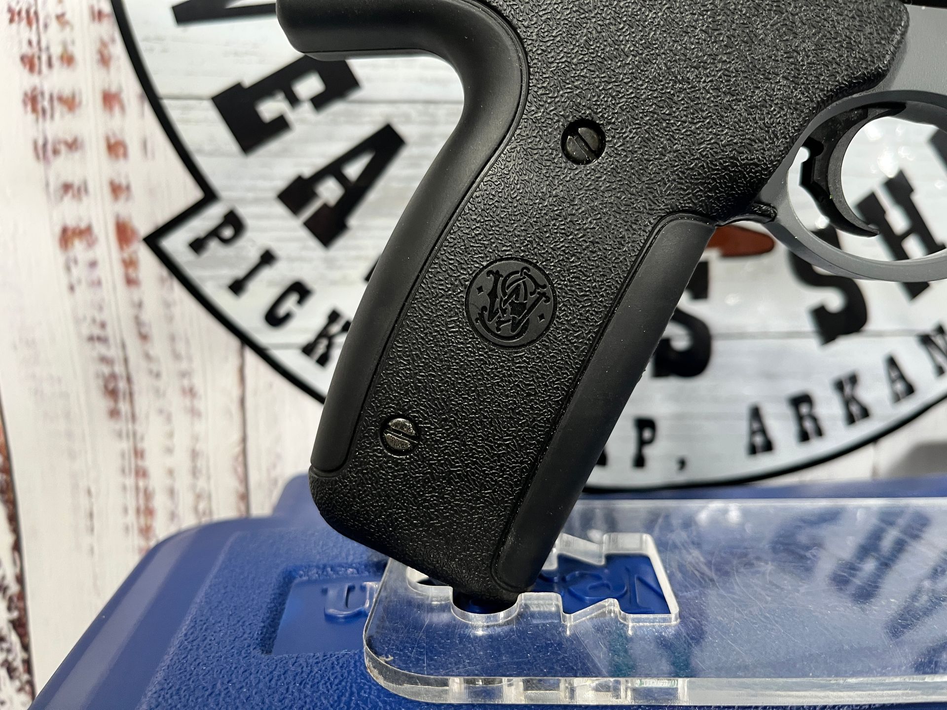 Smith & Wesson Model 22A-1