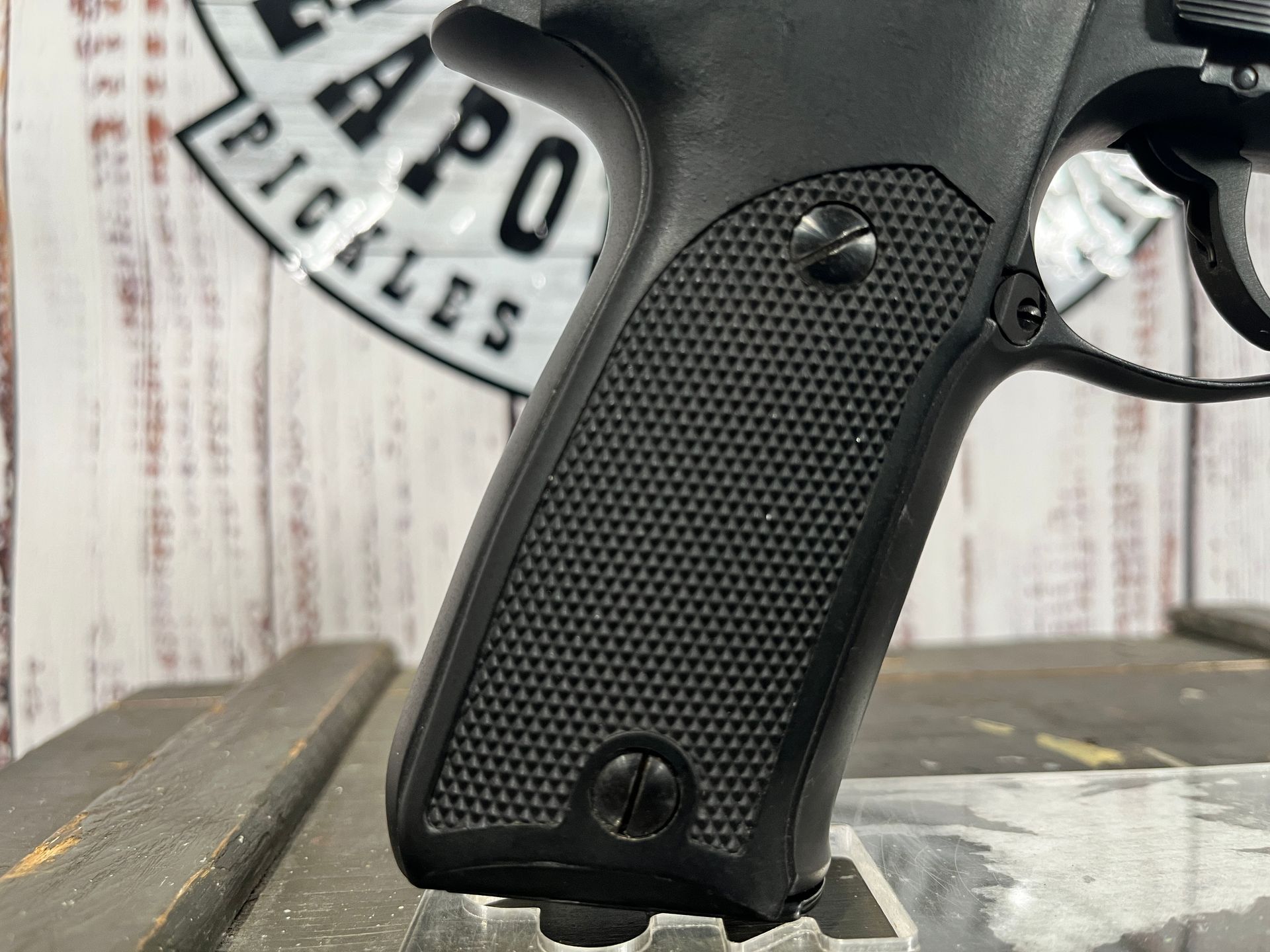 EAA Astra A100 Double Action .45ACP