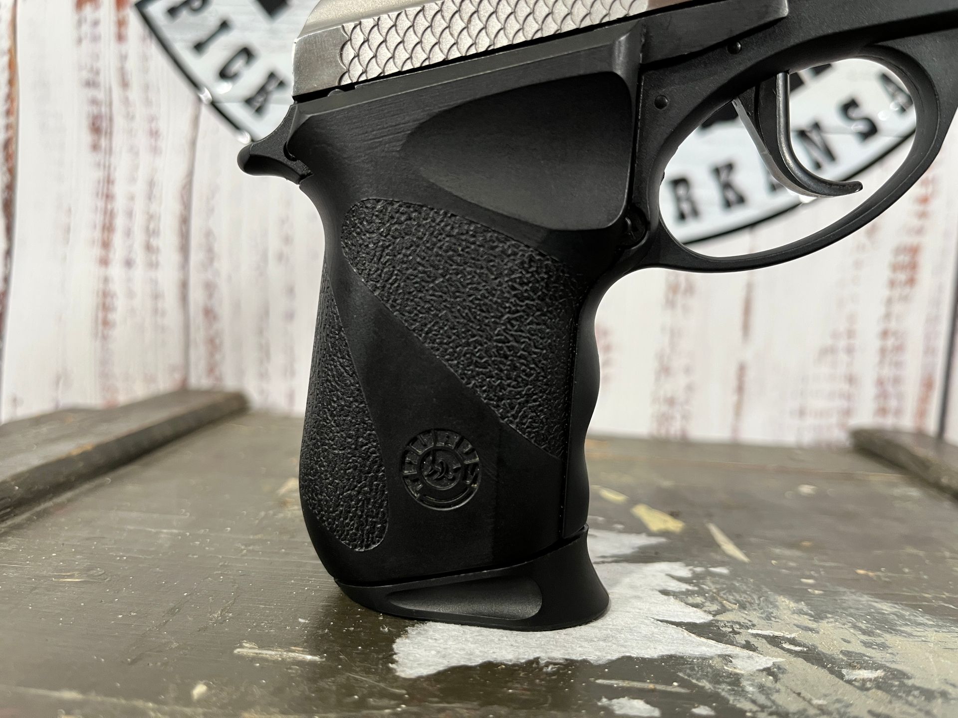 Taurus PT-25 w/ Holster