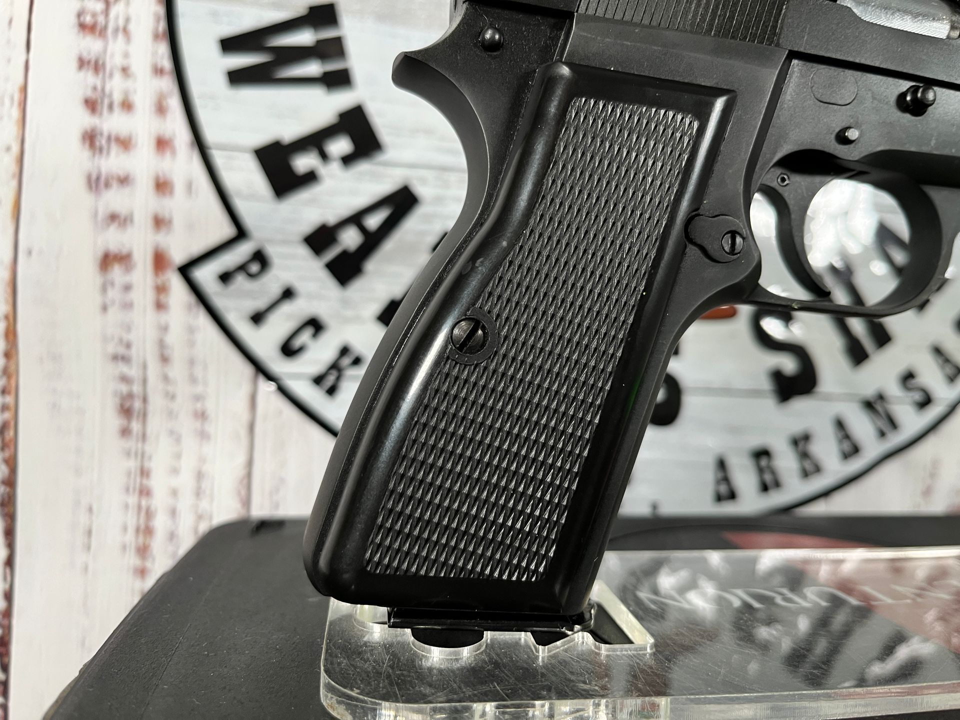 Century Arms Centurion 14 Browning Hi-Power Clone