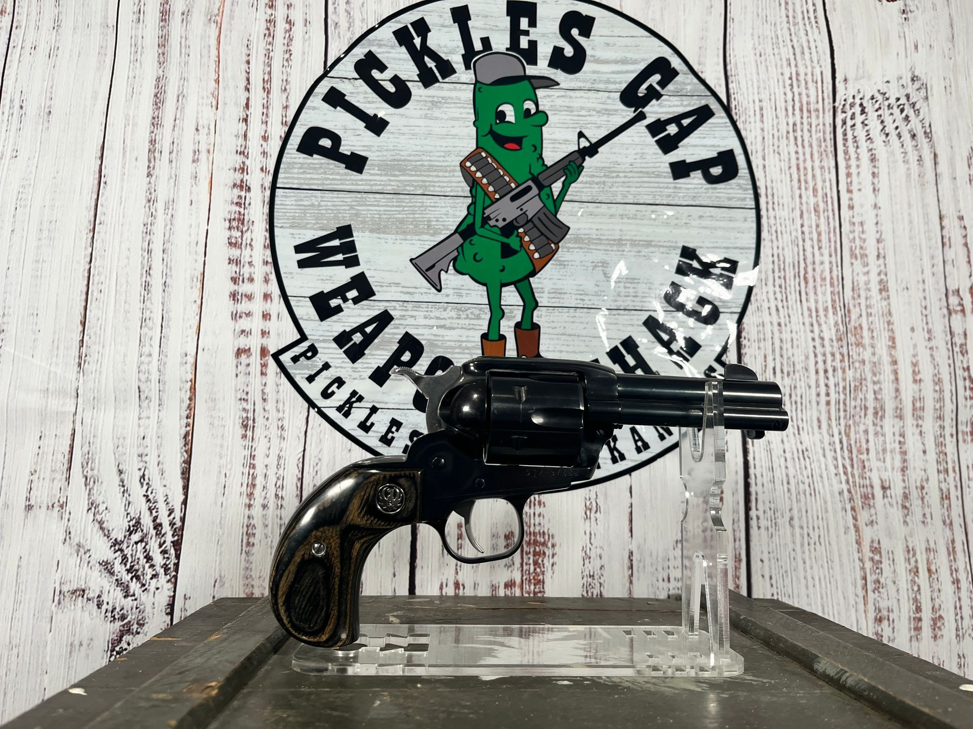 Ruger New Model Vaquero TALO Edition .45LC