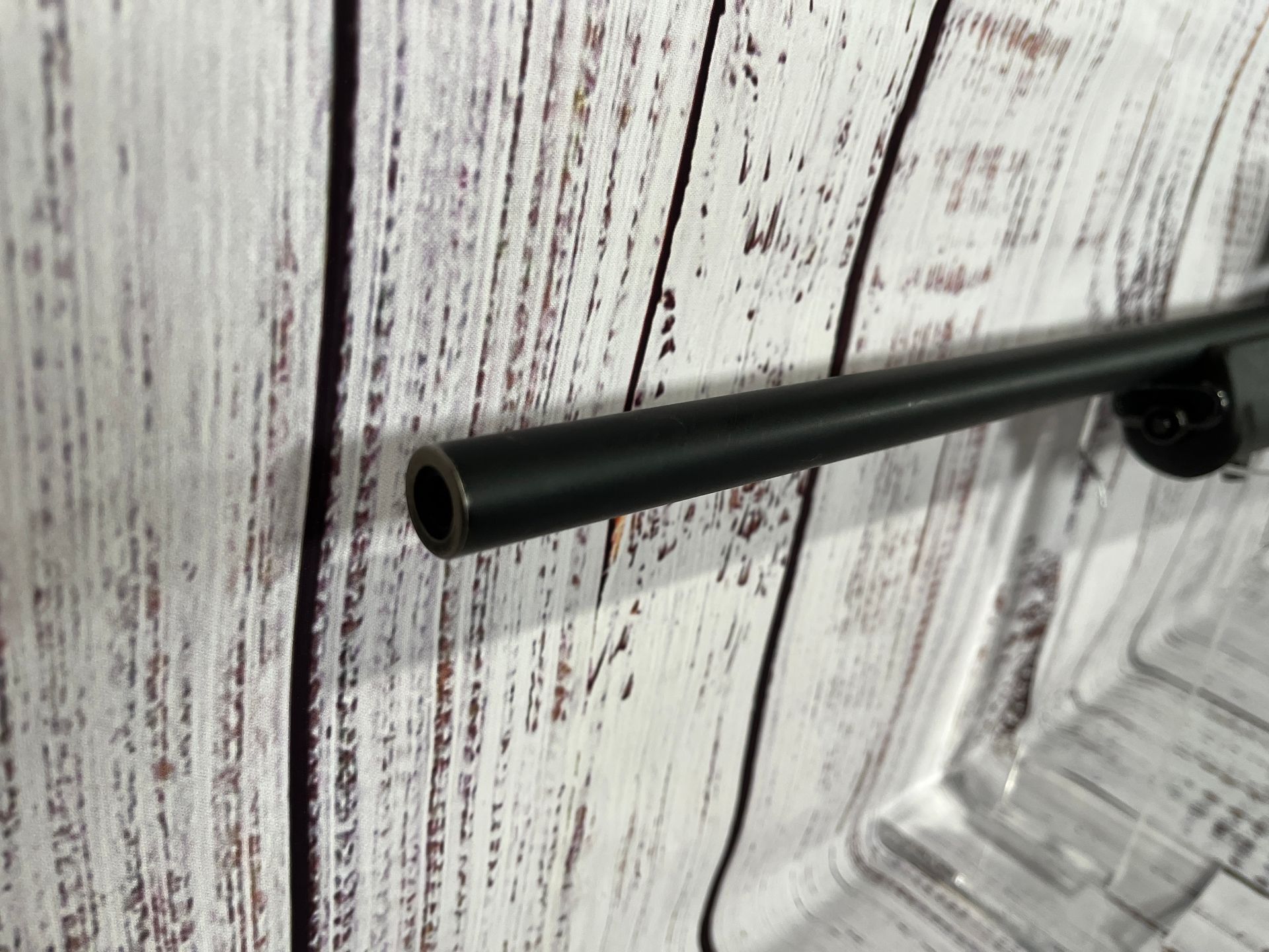 Browning BAR Mk3 Left Handed .30-06spg w/ Vortex Diamondback Tactical 4-12x40mm