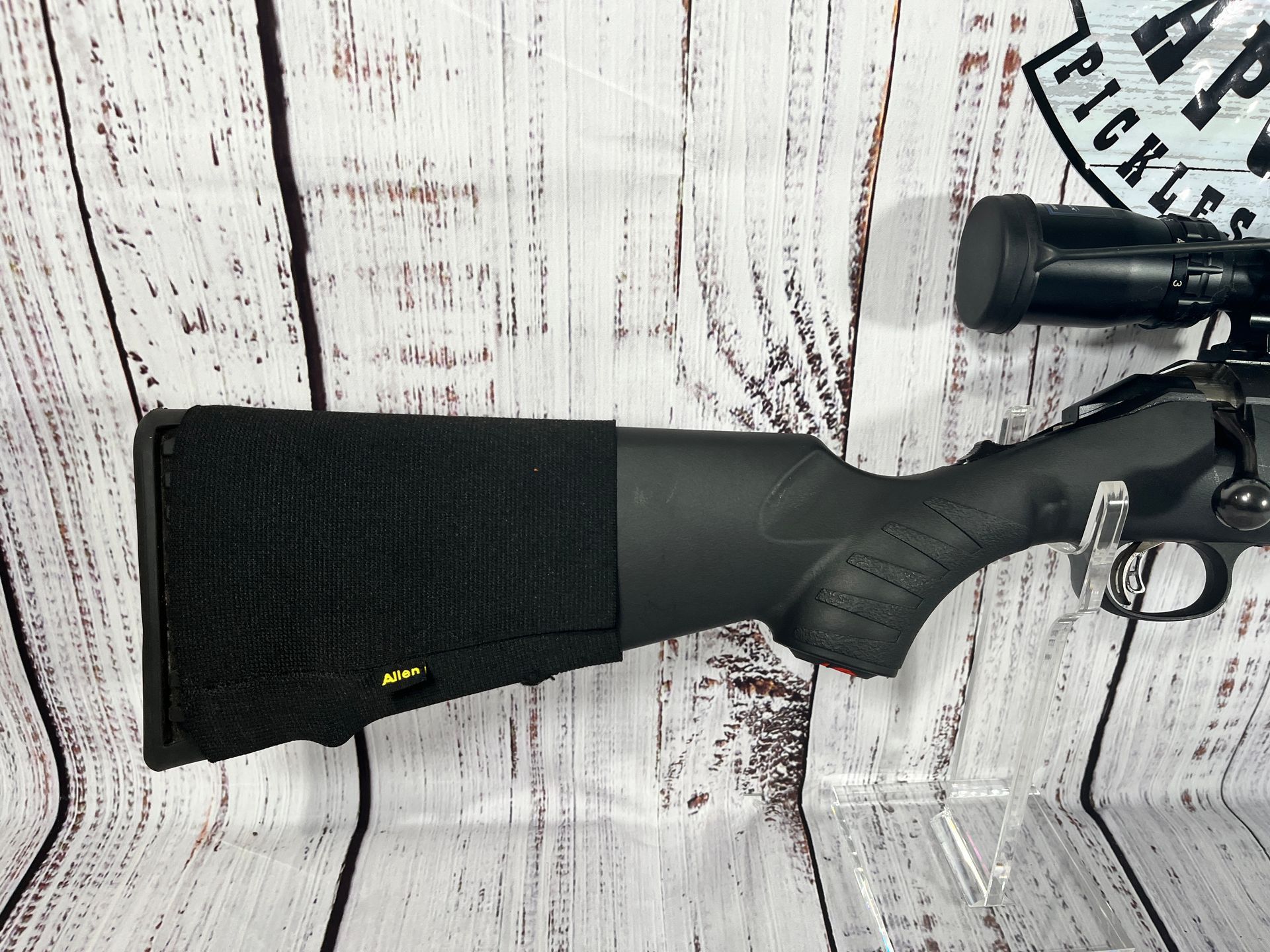 Pickles Gap Weapon Shack New and Used Guns for Sale