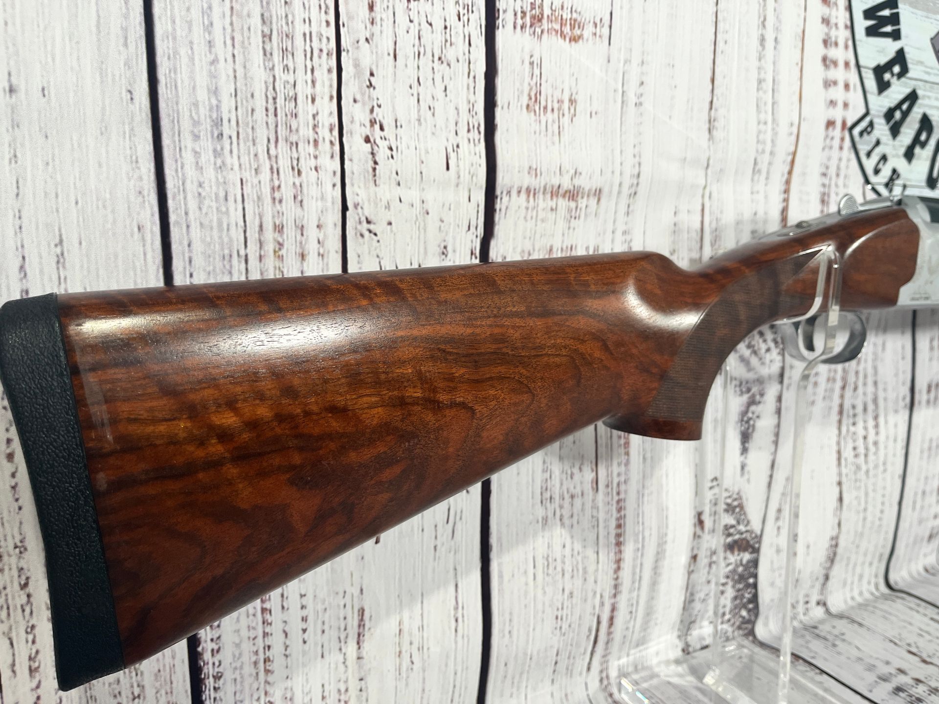 Yildiz Legacy HPS 12ga