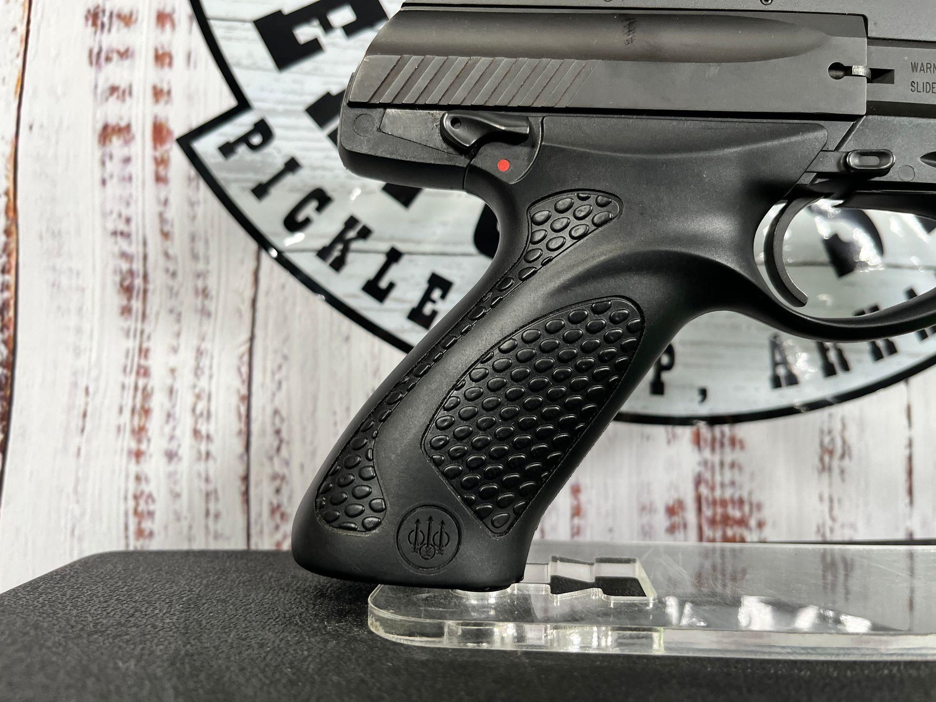 Beretta U22 Neos .22LR