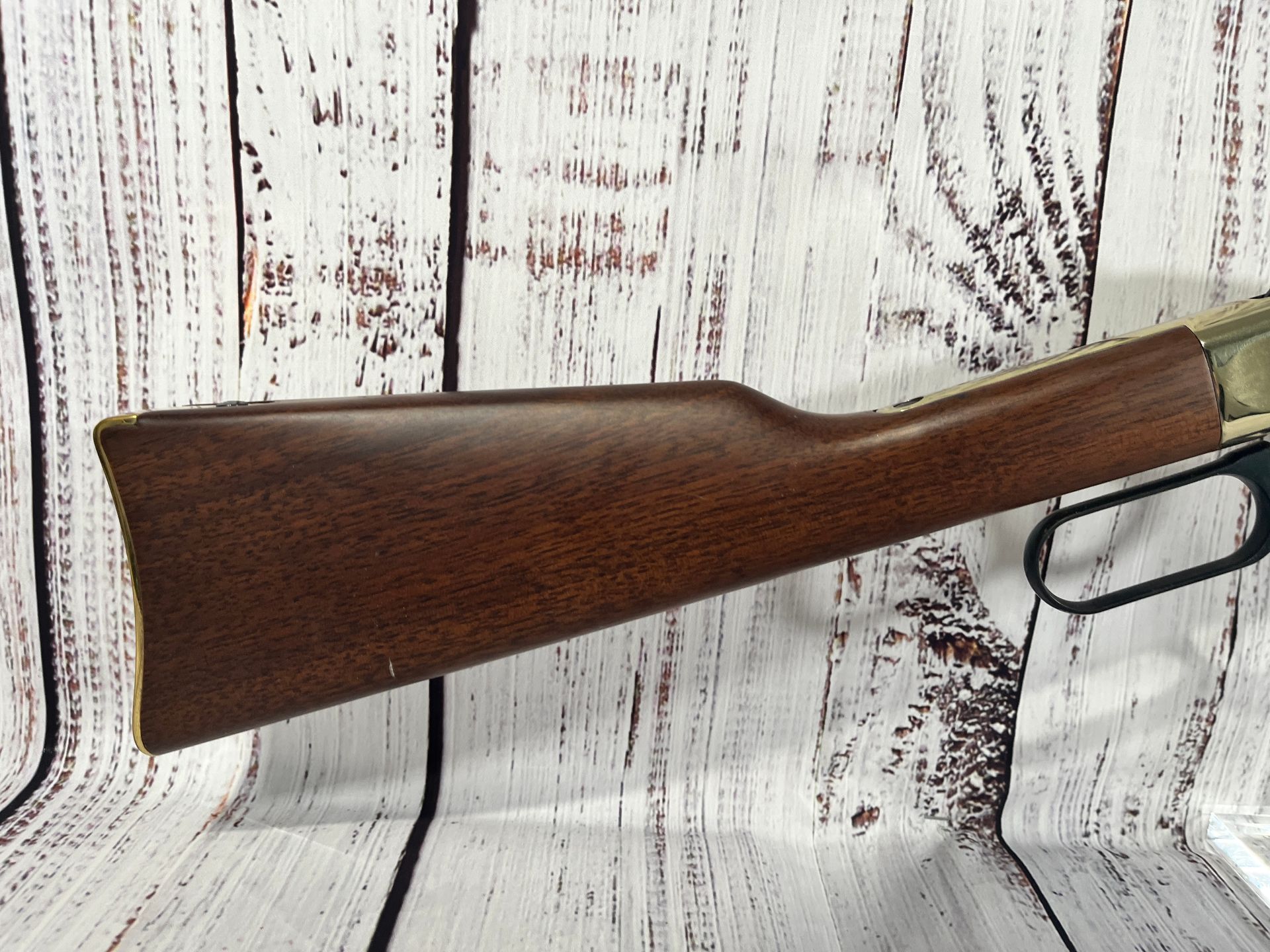 Henry Golden Boy .22LR H004