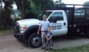 Residential And Commercial Fencing Des Moines Ia Gary Young Fencing Residential And Commercial Fencing Des Moines Ia Gary Young Fencing