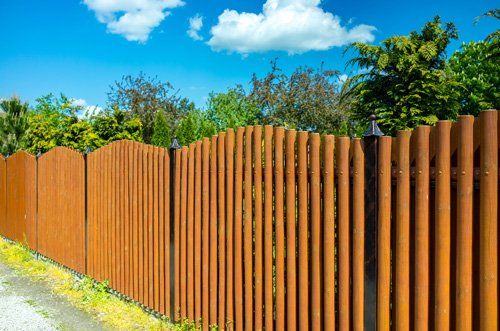 Fencing Services — Convex Fence in Des Moines, IA