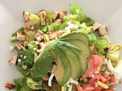 Cobb Salad