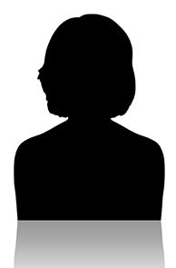 silhouette-female