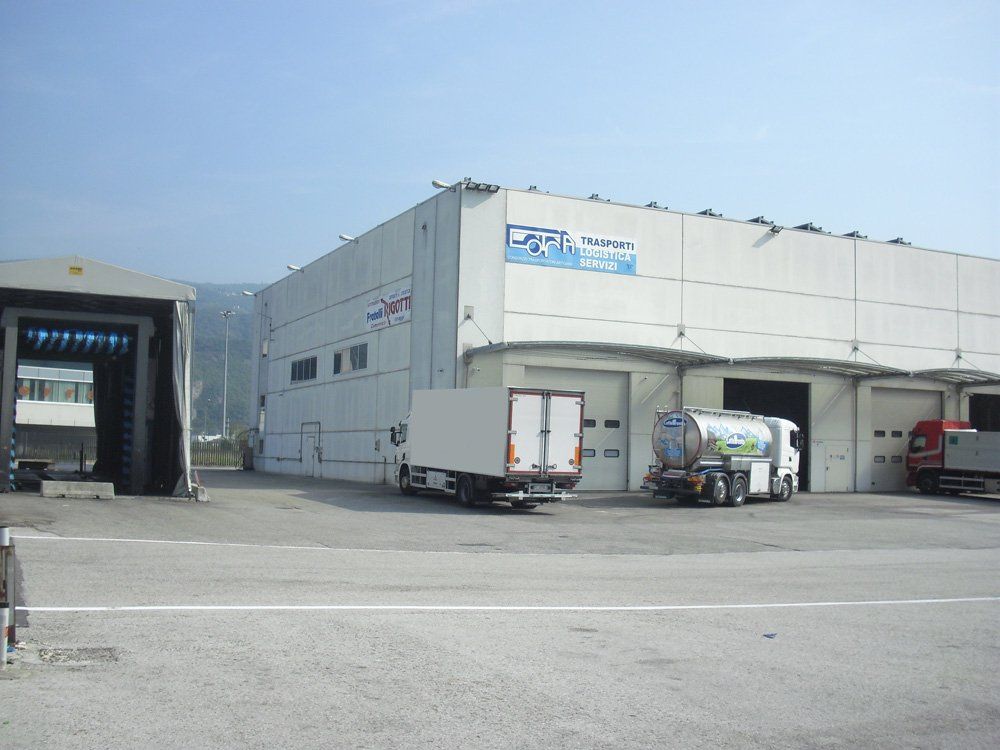 consorzio trasportatori merci