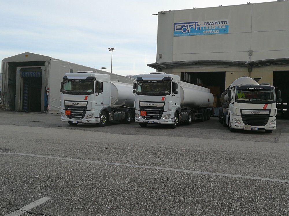 bilici per trasporto merci