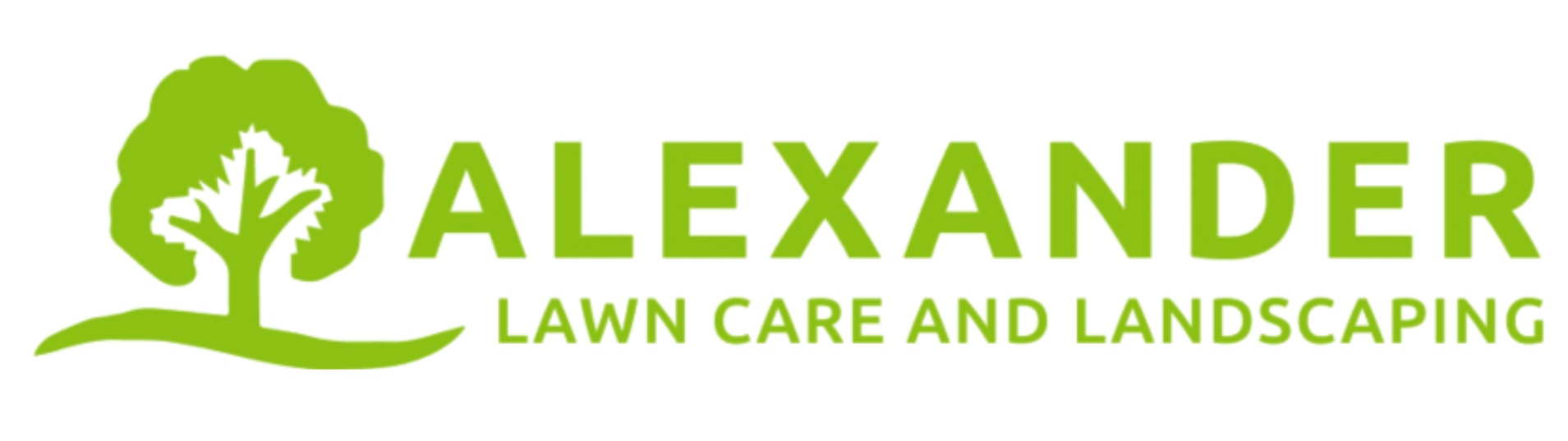 Top Landscaping in North Alabama | Alexander Lawn Care & Landscaping