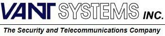 Logo, Vany Systems, Inc,