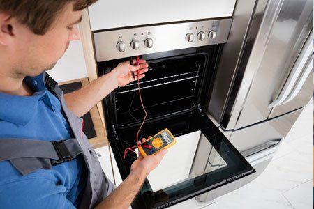 Pre-tenancy checks and services