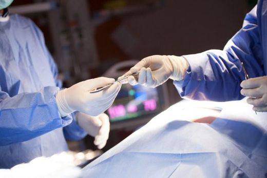 DR NOEL GARCÍA CIRUJANO GENERAL