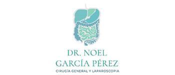 DR NOEL GARCIA CIRUJANO GENERAL