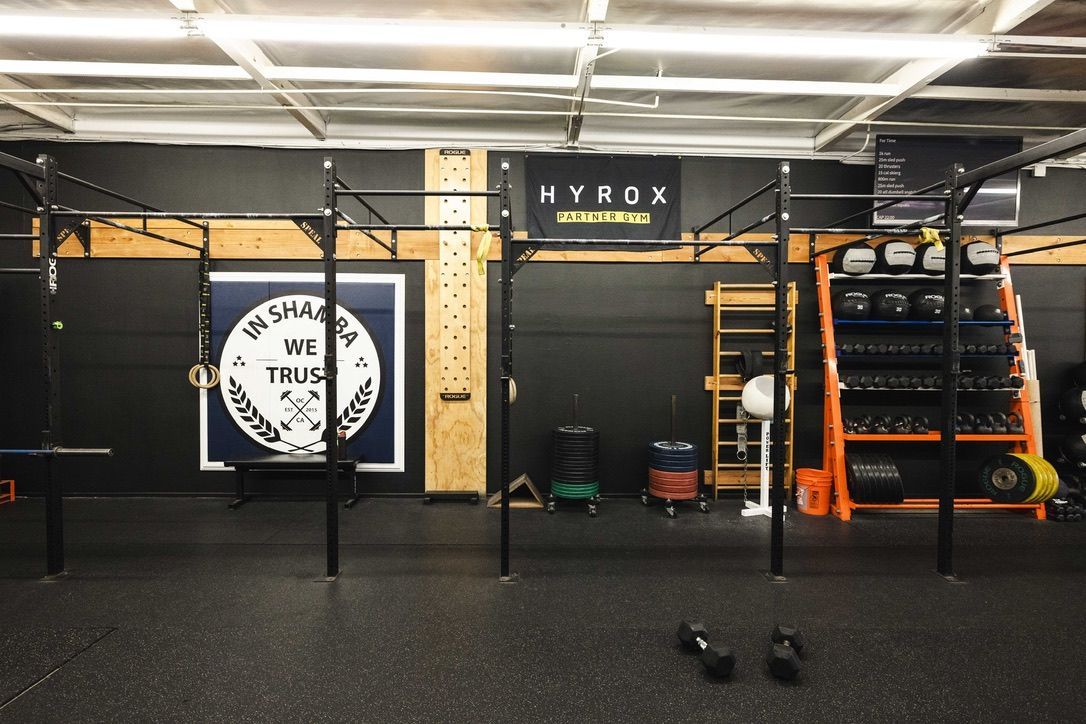 Try a Free Class