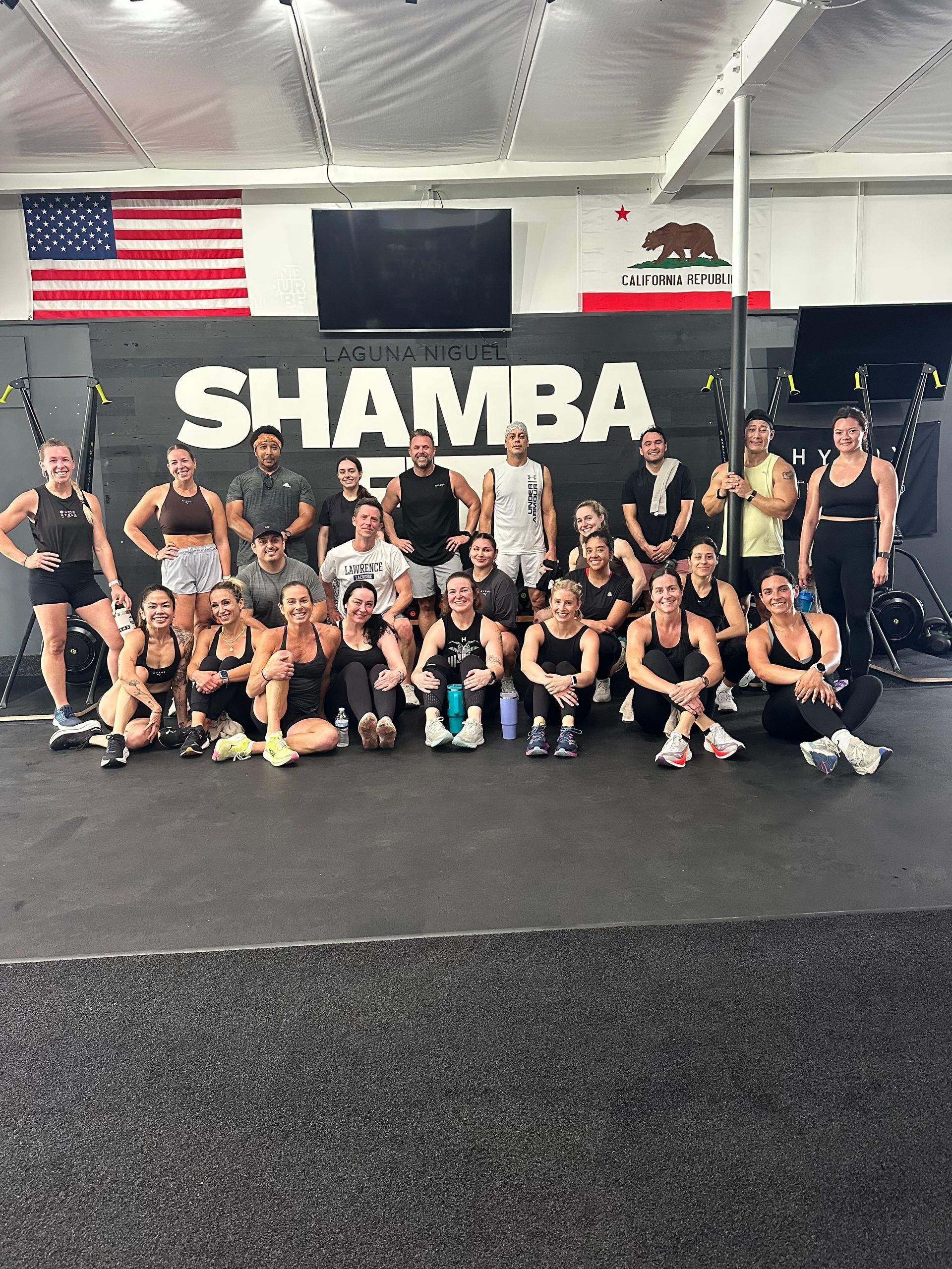 Try a Free Class