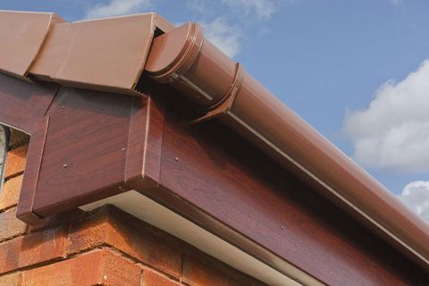 Benefits of a well-designed roofline