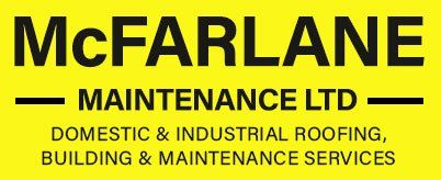 McFarlane Maintenance Ltd logo