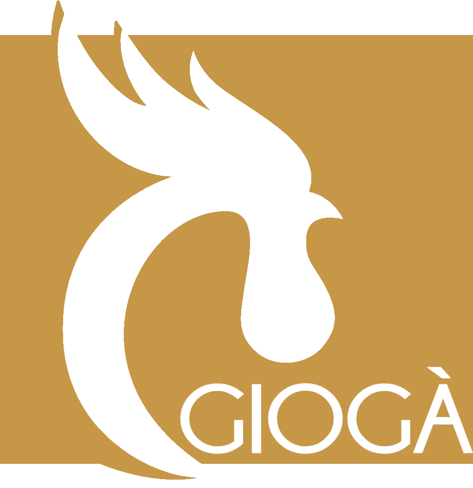 GIOGÀ logo