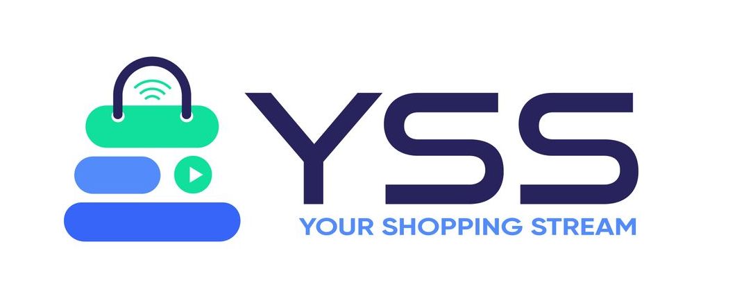 LOGO YOUR SHOPPING STREAM