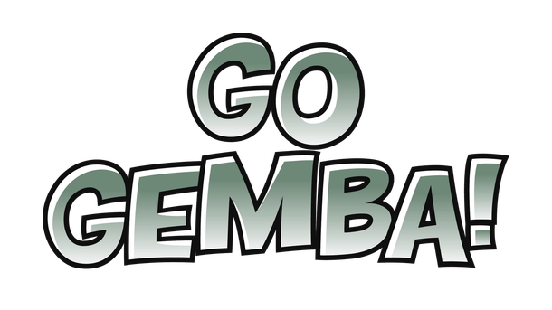 Go Gemba!