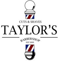 Huntsville's Finest Haircuts: Taylor's Barber Shop