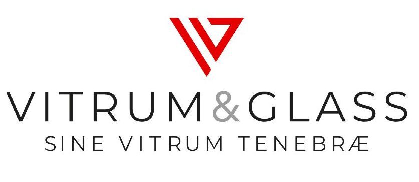 logo Vitrum&Glass