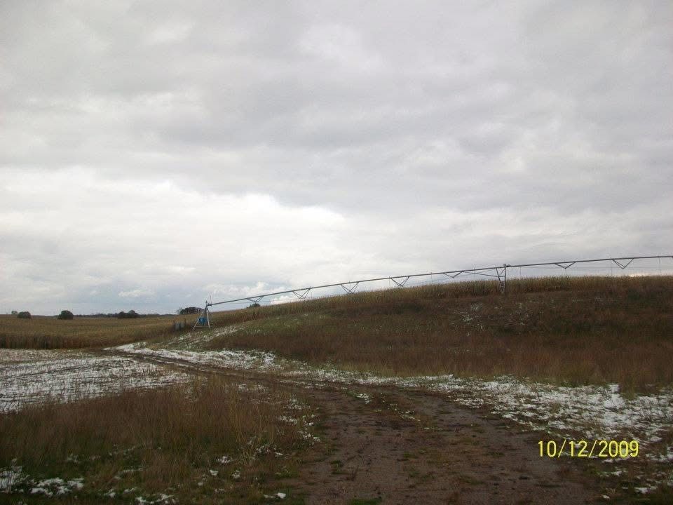 A photo of a field taken on 10/12/2020