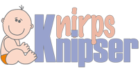 Logo Knirpsknipser