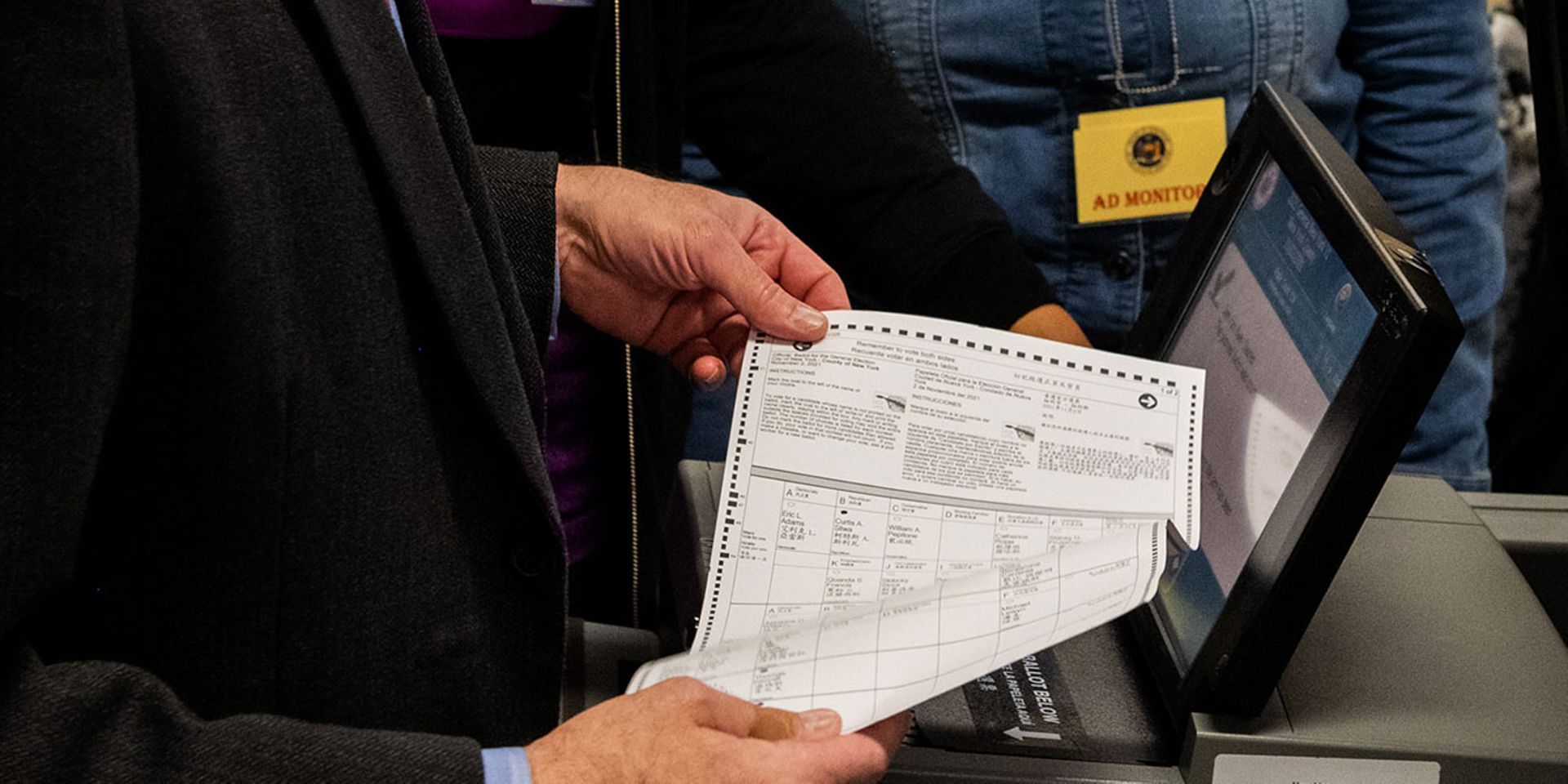 Quoted in piece for City Journal on the lack of state campaign officials' involvement in competitive ballot initiative races.