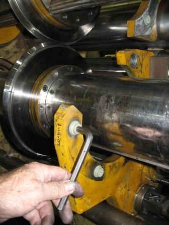 Carbon Shoe System 1